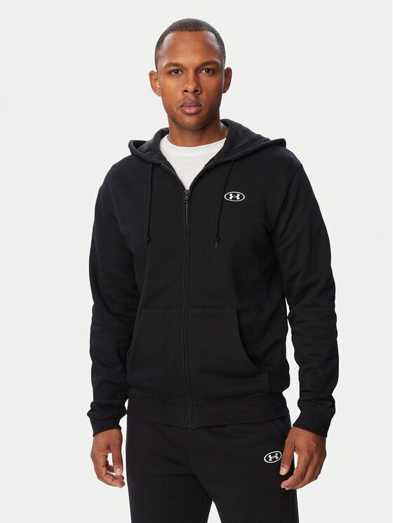 Under Armour Hanorac Ua Rival 6013451 Regular Fit