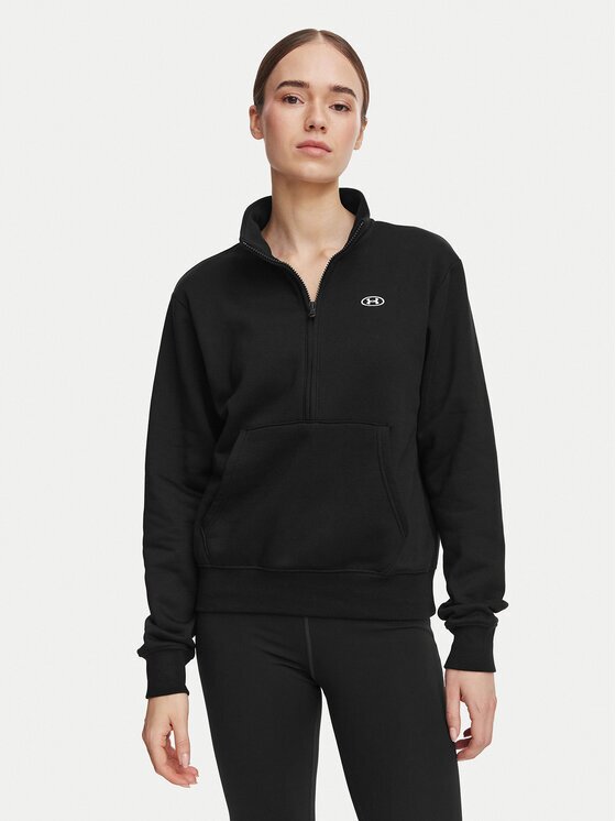 Under Armour Hanorac Ua Rival 6013549 Regular Fit