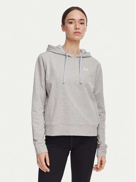 Under Armour Hanorac UA Sport Terry 6011015 Regular Fit