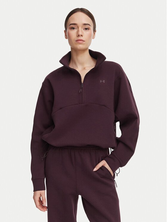 Under Armour Hanorac Ua Unstoppable 6013519 Loose Fit