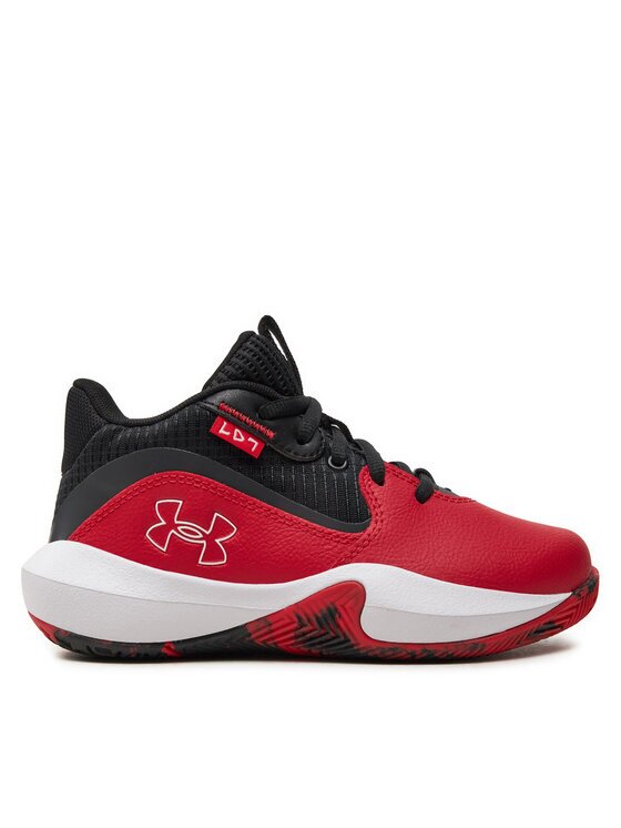 Under Armour Încălțăminte pentru baschet Pre-School UA Lockdown 7 3028514
