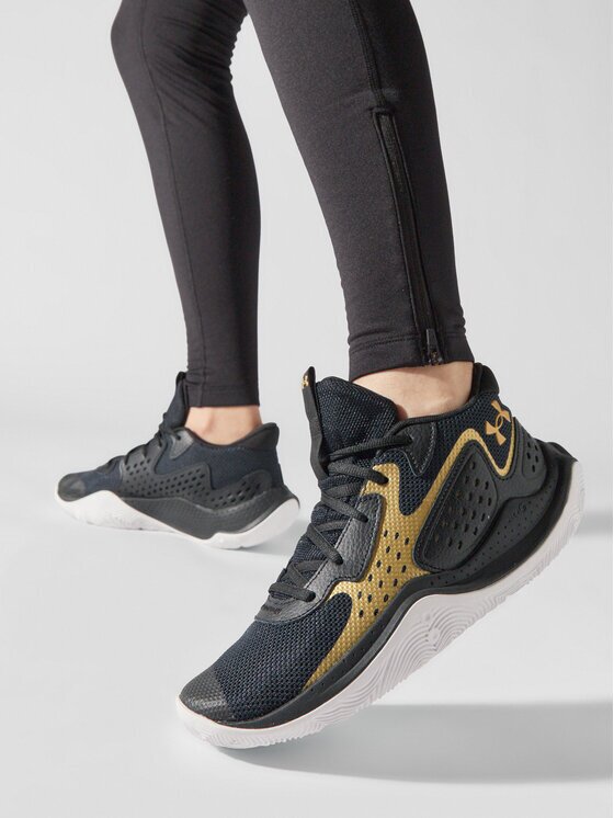 Under Armour Încălțăminte pentru baschet Ua Jet '23 3026634-001