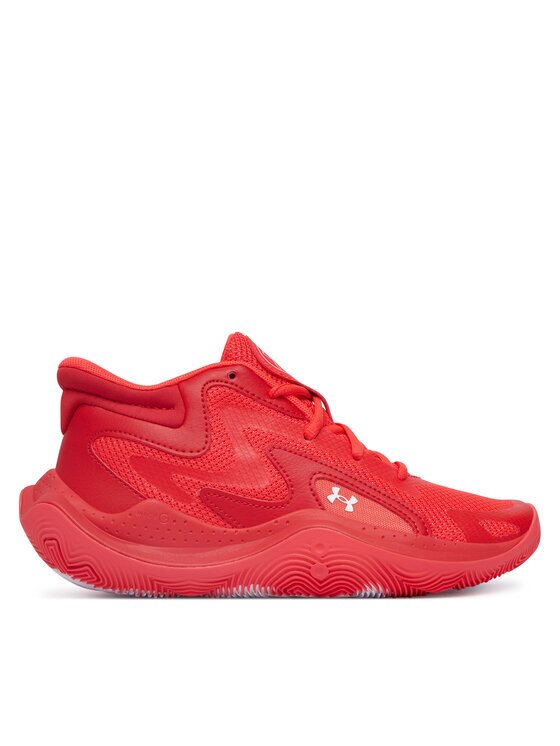 Under Armour Încălțăminte pentru baschet UA Jet '25 6001587