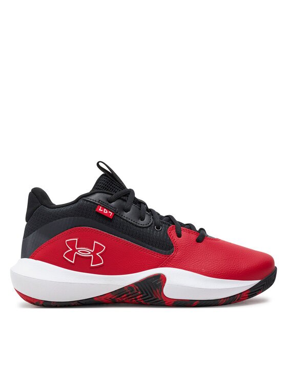 Under Armour Încălțăminte pentru baschet Ua Lockdown 7 3028512-600