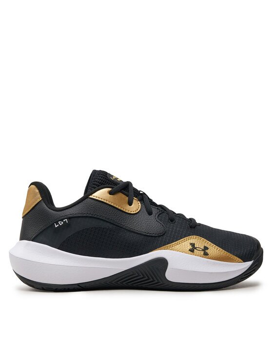Under Armour Încălțăminte pentru baschet UA Lockdown 7 Low 3027646