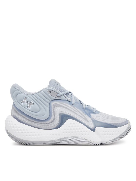 Under Armour Încălțăminte pentru baschet UA Spawn 6 Mid 3027647