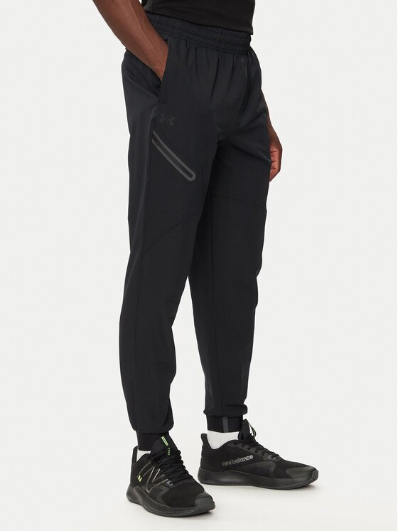 Under Armour Pantaloni outdoor UA Unstoppable 1388823 Loose Fit