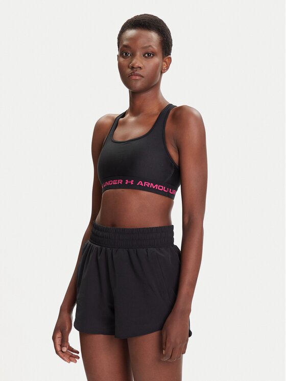 Under Armour Pantaloni scurți sport Flex Woven Short 3In 1376935-001 Loose Fit
