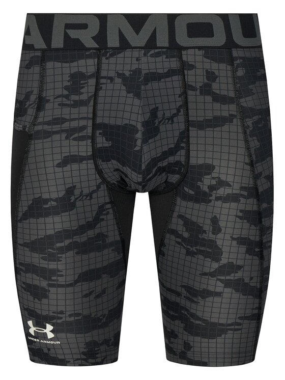 Under Armour Pantaloni scurți sport HeatGear® 6009658 Slim Fit