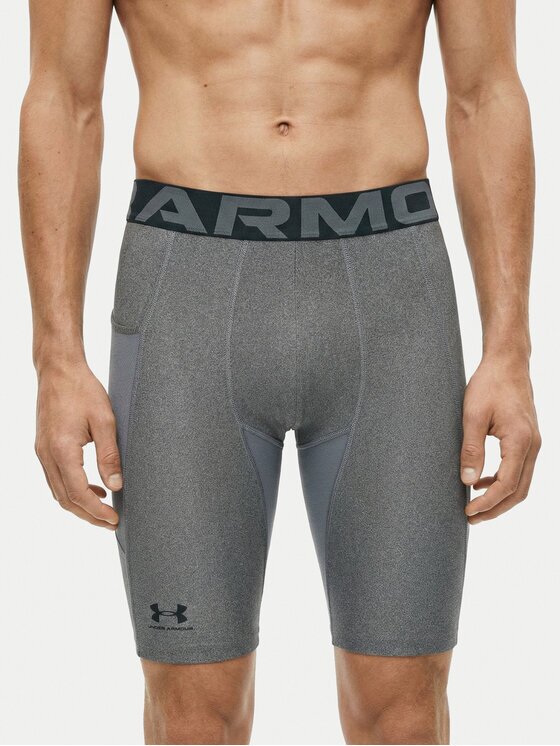 Under Armour Pantaloni scurți sport HG Armour Lng 1361602 Slim Fit