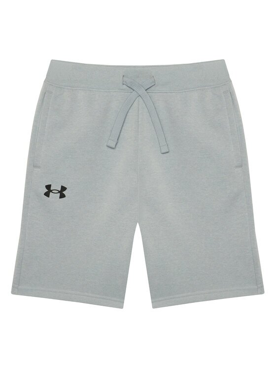 Under Armour Pantaloni scurți sport Rival 1363508 Regular Fit