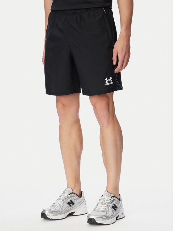 Under Armour Pantaloni scurți sport Tech™ Sport 6014639 Loose Fit