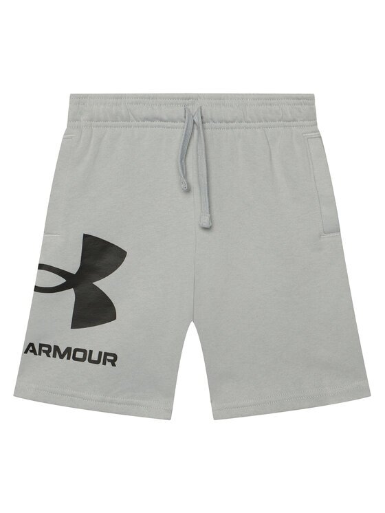 Under Armour Pantaloni scurți sport UA RIVAL FLEECE LOGO SHORTS 1359065 Regular Fit