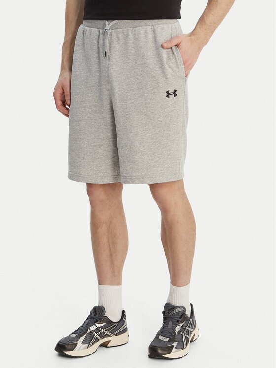 Under Armour Pantaloni scurți sport UA Rival Lightweight 6009345 Regular Fit