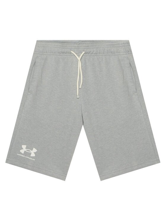 Under Armour Pantaloni scurți sport UA RIVAL TERRY SHORT 1377255 Regular Fit