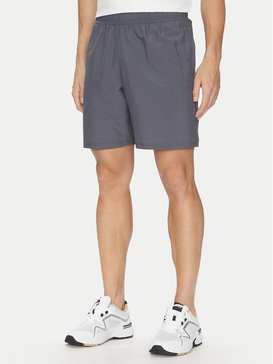 Under Armour Pantaloni scurți sport Ua Woven Wdmk Shorts 1383356 Loose Fit