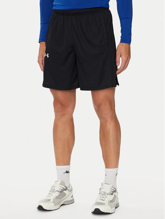 Under Armour Pantaloni scurți sport Ua Zone 7 1383389 Loose Fit