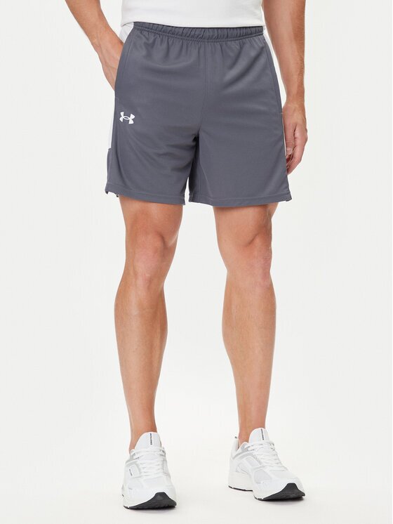 Under Armour Pantaloni scurți sport Ua Zone 7 1383389 Regular Fit