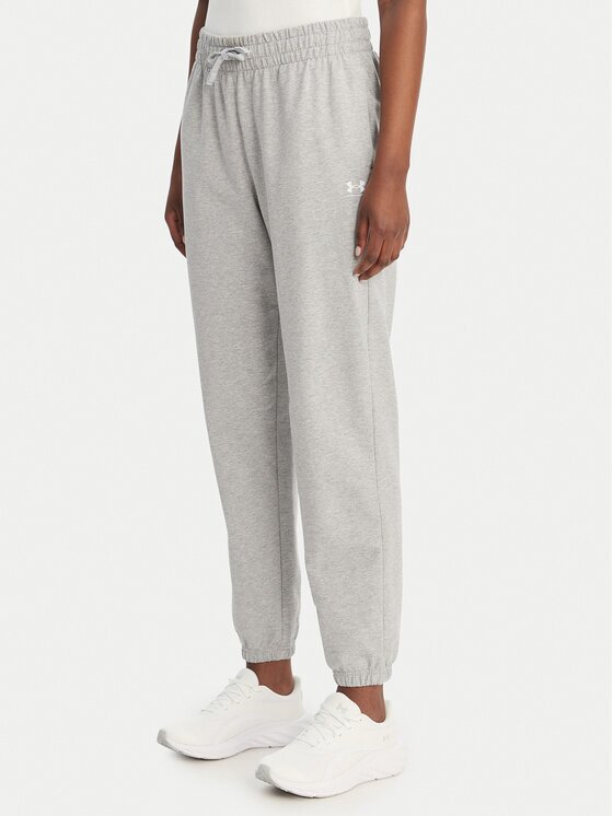 Under Armour Pantaloni trening Sport Terry 6011020 Regular Fit