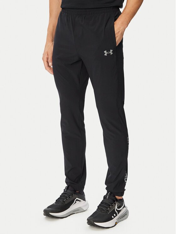 Under Armour Pantaloni trening Tech™ Utility 6013802 Regular Fit