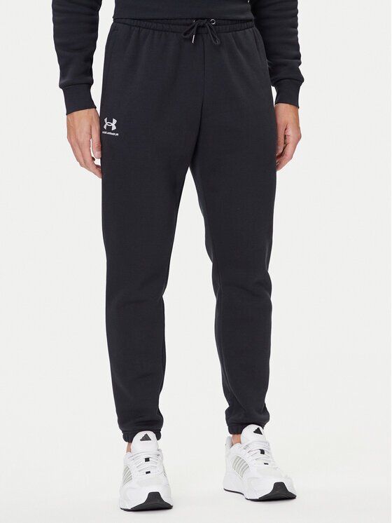 Under Armour Pantaloni trening UA Essential Fleece Jogger 1373882 Regular Fit