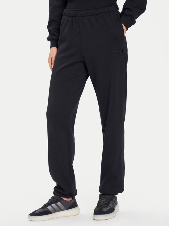 Under Armour Pantaloni trening Ua Icon 6003676 Loose Fit
