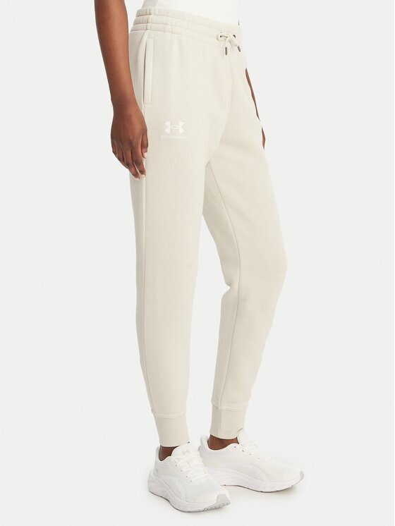 Under Armour Pantaloni trening UA Icon Fleece 6001537 Slim Fit