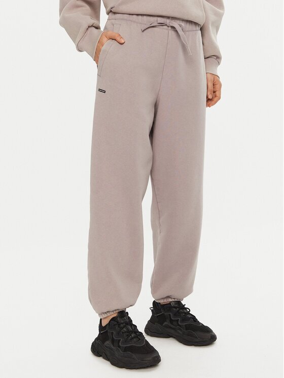 Under Armour Pantaloni trening UA Icon Heavyweight 1386488 Oversize