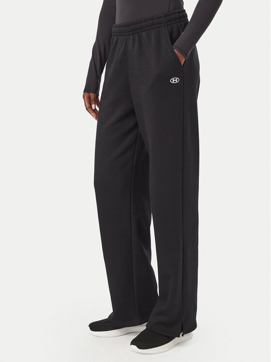Under Armour Pantaloni trening Ua Rival 6013552 Straight Fit