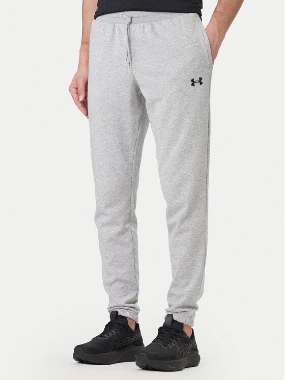 Under Armour Pantaloni trening UA Rival 6014638 Regular Fit