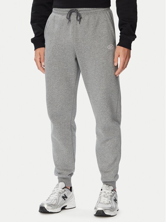 Under Armour Pantaloni trening Ua Rival 6017021 Regular Fit