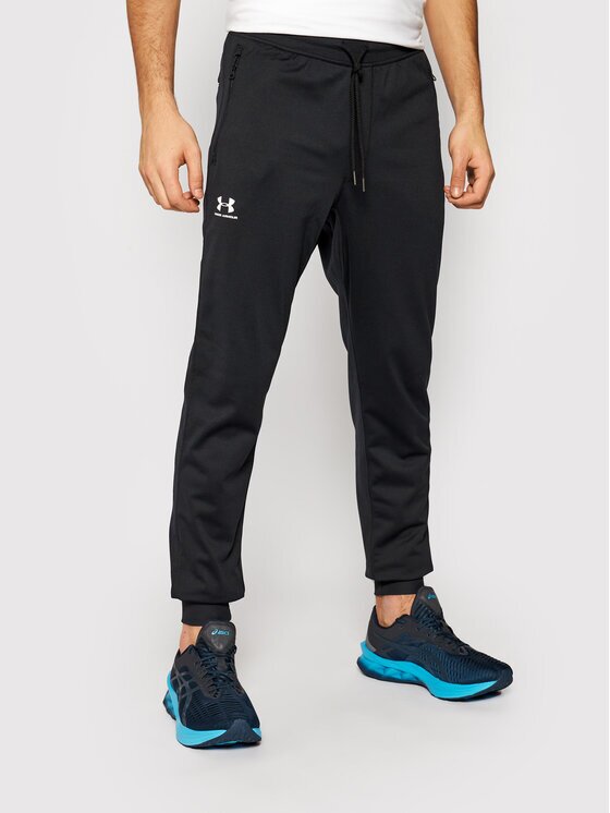 Under Armour Pantaloni trening Ua Sportstyle 1290261 Relaxed Fit