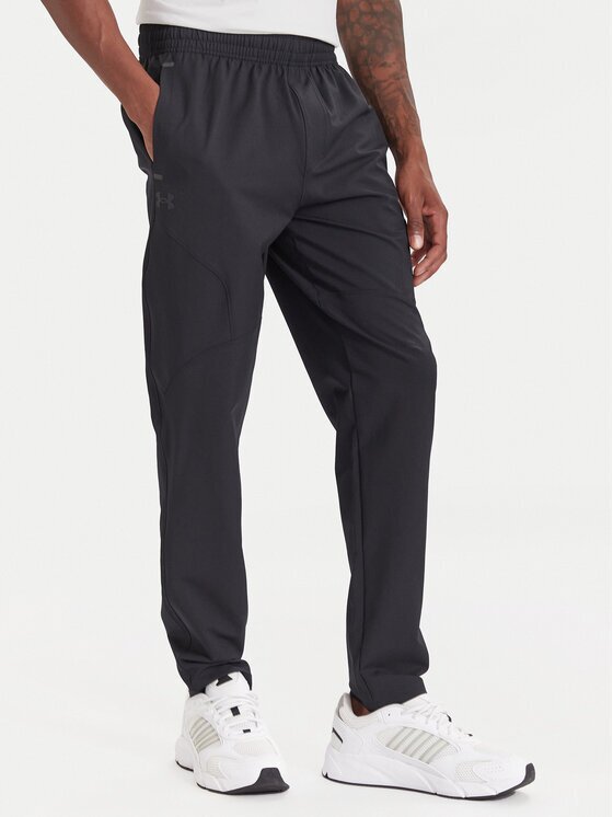 Under Armour Pantaloni trening Unstoppable 6003861 Loose Fit