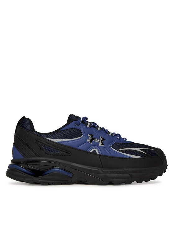 Under Armour Pantofi pentru alergare UA Apparition Tech Bleumarin