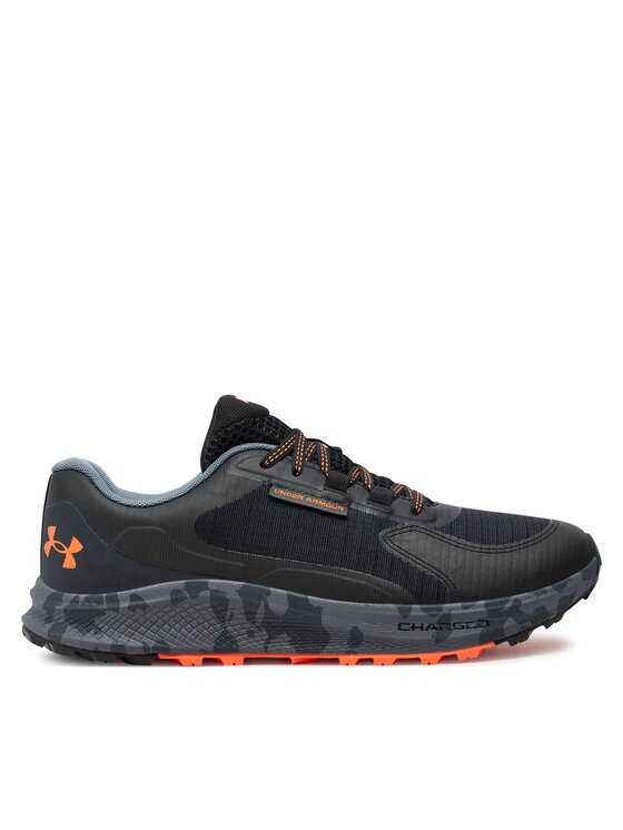 Under Armour Pantofi pentru alergare Ua Charged Bandit Tr 3 3028371-001
