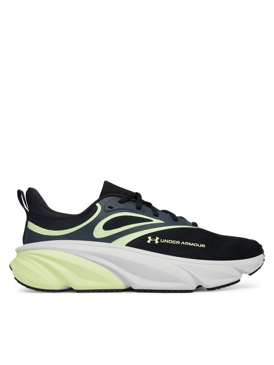 Under Armour Pantofi pentru alergare UA Charged+ Rogue 6 6006719