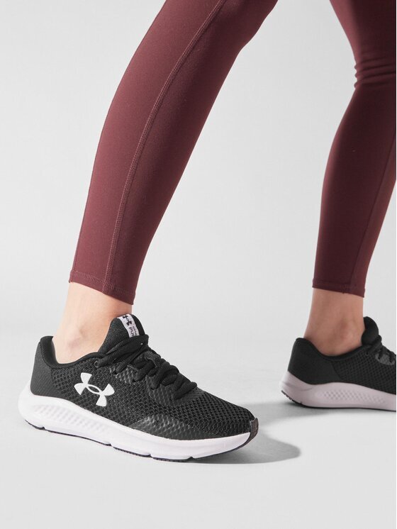 Under Armour Pantofi pentru alergare Ua W Charged Pursuit 3 3024889-001