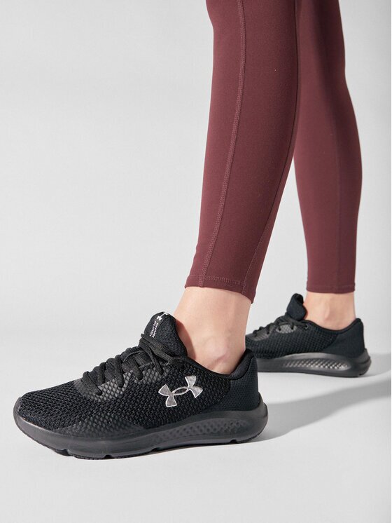 Under Armour Pantofi pentru alergare Ua W Charged Pursuit 3 3024889-003