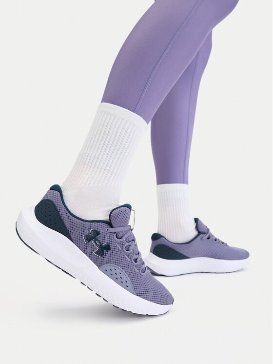 Under Armour Pantofi pentru alergare UA W Charged Surge 4 3027007