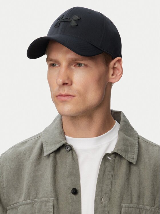 Under Armour Șapcă Men's UA Blitzing 1376700-002