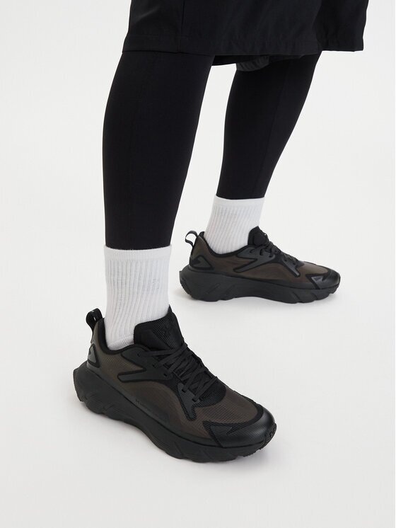 Under Armour Sneakers UA Aura Ripstop 6008992 002