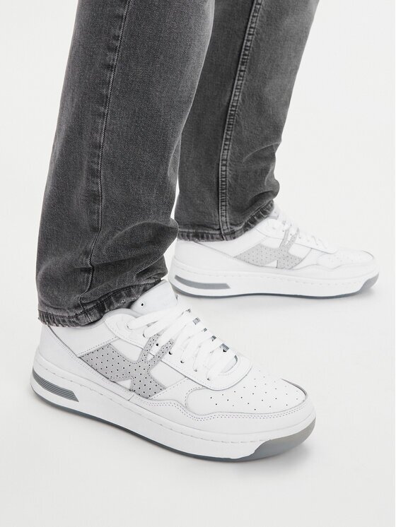 Under Armour Sneakers UA Court 96 Suede 3028765