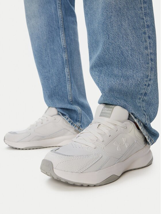 Under Armour Sneakers UA Edge Leather 3028375