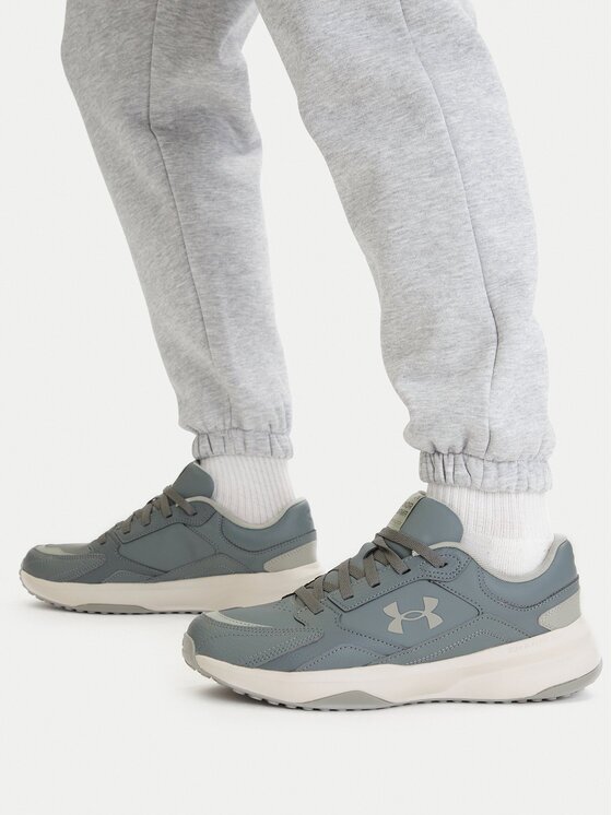 Under Armour Sneakers UA Edge LTHR 3028375