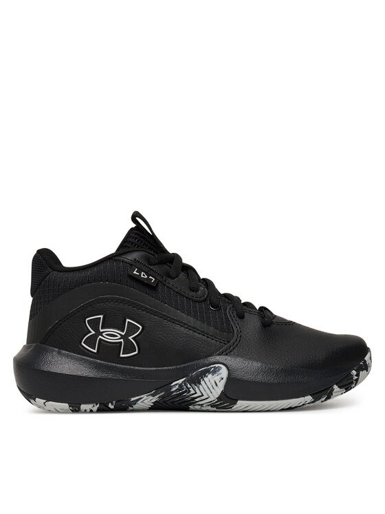 Under Armour Sneakers Ua Gs Lockdown 7 3028513