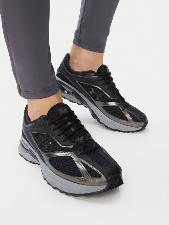Under Armour Sneakers UA HOVR Apparition RTRFTR TC 3027595