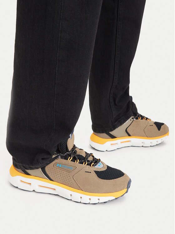Under Armour Sneakers UA Summit Trek Suede 3028424