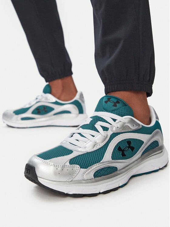 Under Armour Sneakers UA Tech Runner 6011293