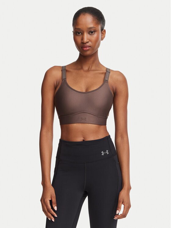 Under Armour Sutien sport Infinity Mid 2.0 Bra 1384123