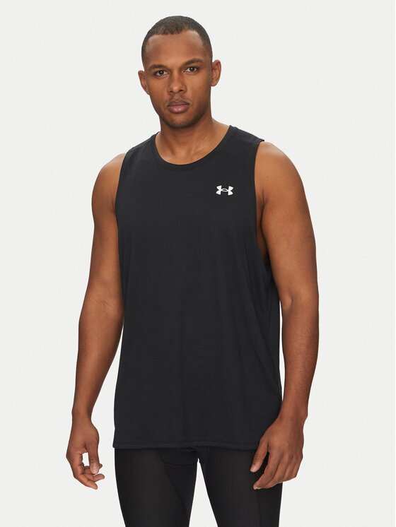 Under Armour Tank top Tech 1382795 Regular Fit